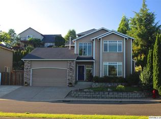 1525 Parkside Ct NE, Keizer, OR 97303