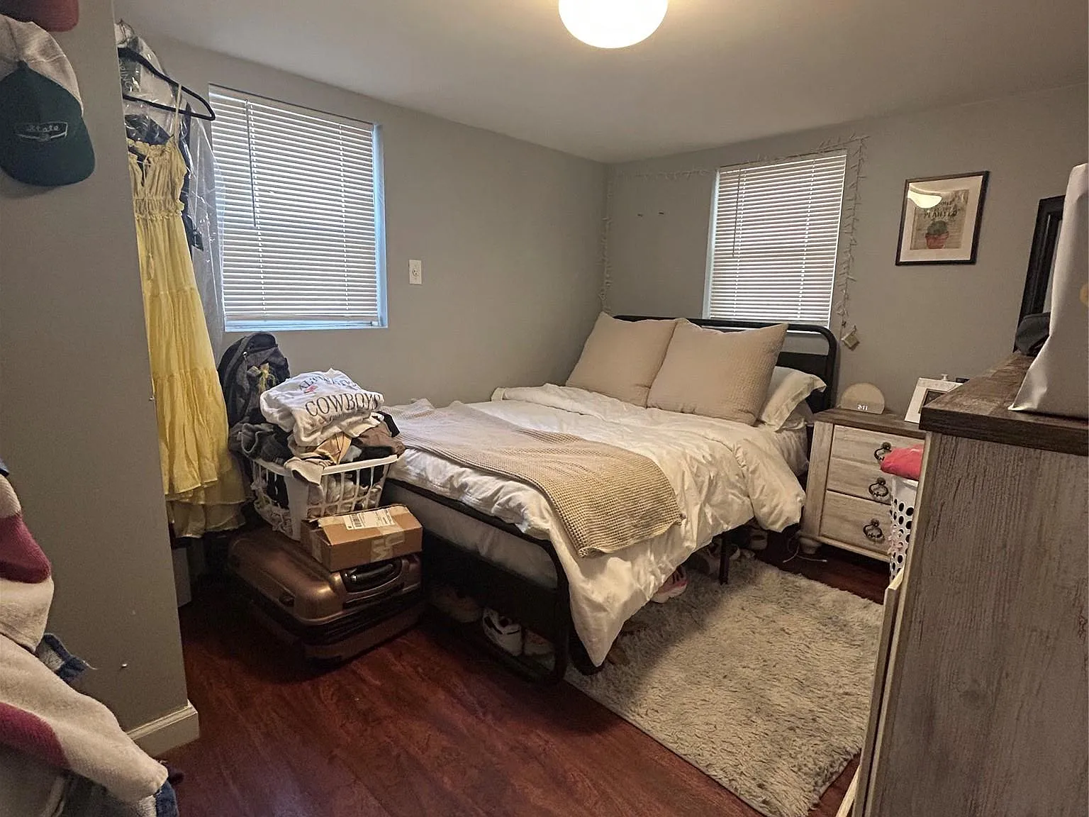 2 bed, 1.0 bath, 1012 sqft, $2,600 — Photo 3