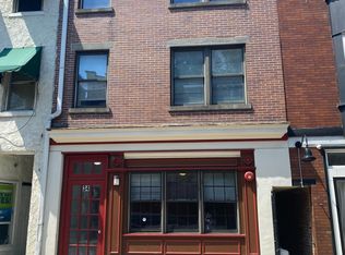 34 N 10th St APT 1A, Allentown, PA 18101