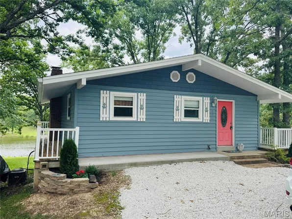 501 Arbor Ln, Saint Clair, MO 63077