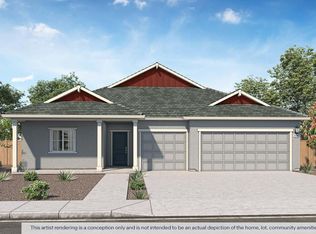 2590 Tuolumne Ct, Redding, CA 96002