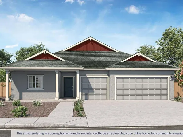 2590 Tuolumne Ct, Redding, CA 96002