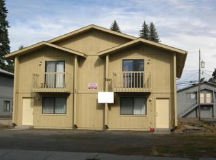 19 N 8th St #1, Cheney, WA 99004