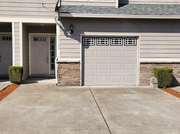 2612 19th Ave Unit B, Forest Grove, OR 97116
