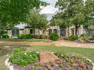 2000 White Wing Cv, Westlake, TX 76262