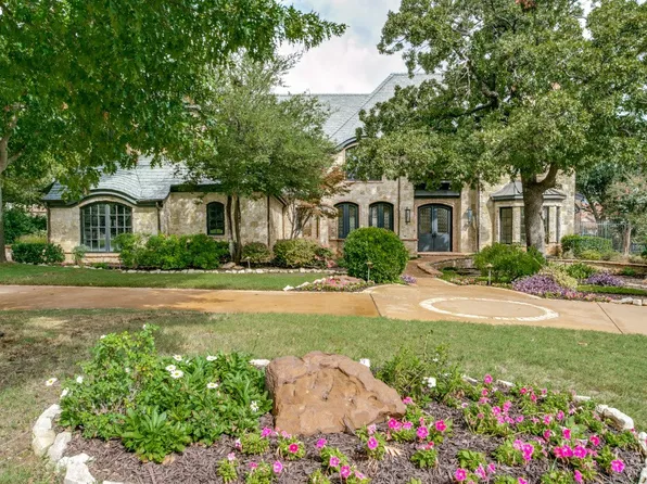 2000 White Wing Cv, Westlake, TX 76262