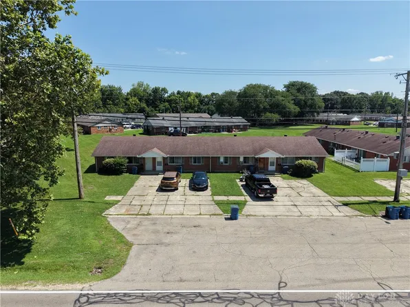 5490 Bellefontaine Rd, Dayton, OH 45424