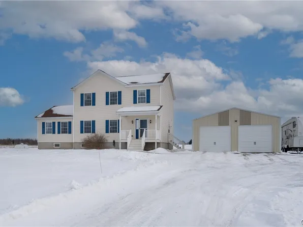 8681 County Route 8, Cape Vincent, NY 13618