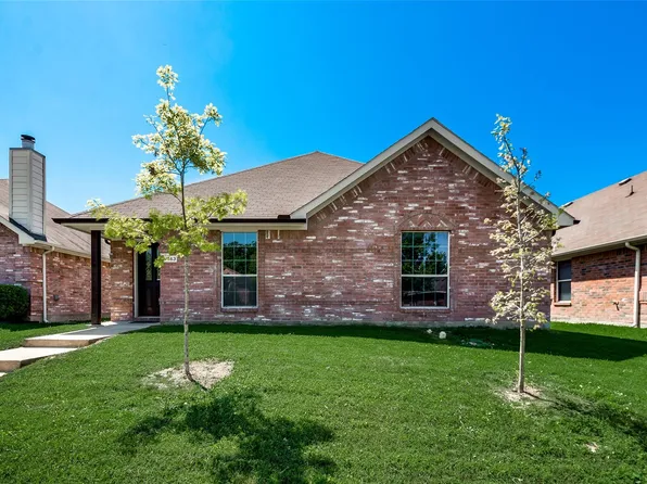 7463 Concordia Ln, Dallas, TX 75241