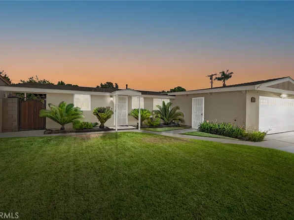 166 W Grondahl St, Covina, CA 91722