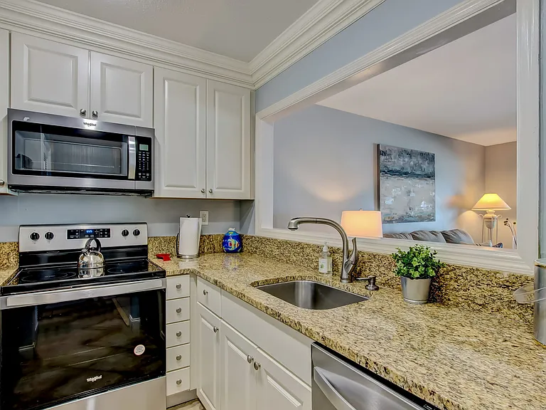 661 Ponte Vedra Blvd #661C — Photo 2
