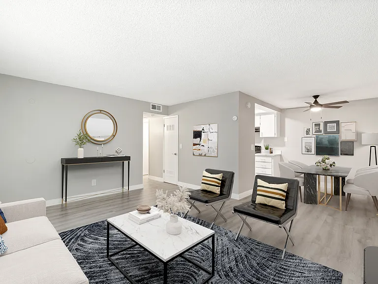 Monte Vista Apartments — Photo 13