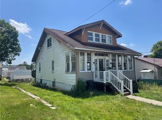 304 Fell St, Belle Vernon, PA 15012