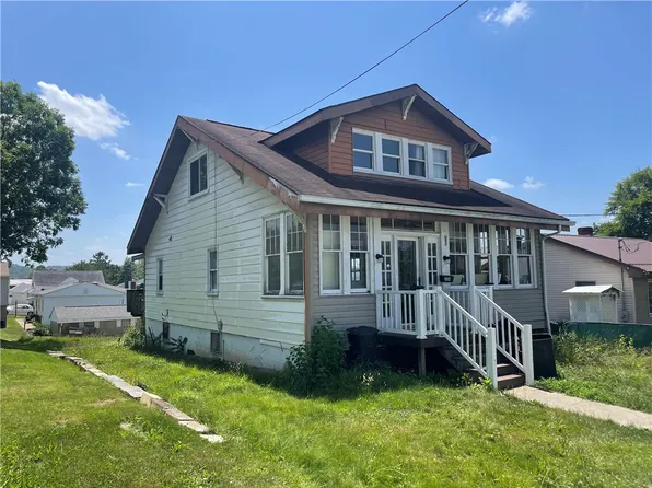 304 Fell St, Belle Vernon, PA 15012