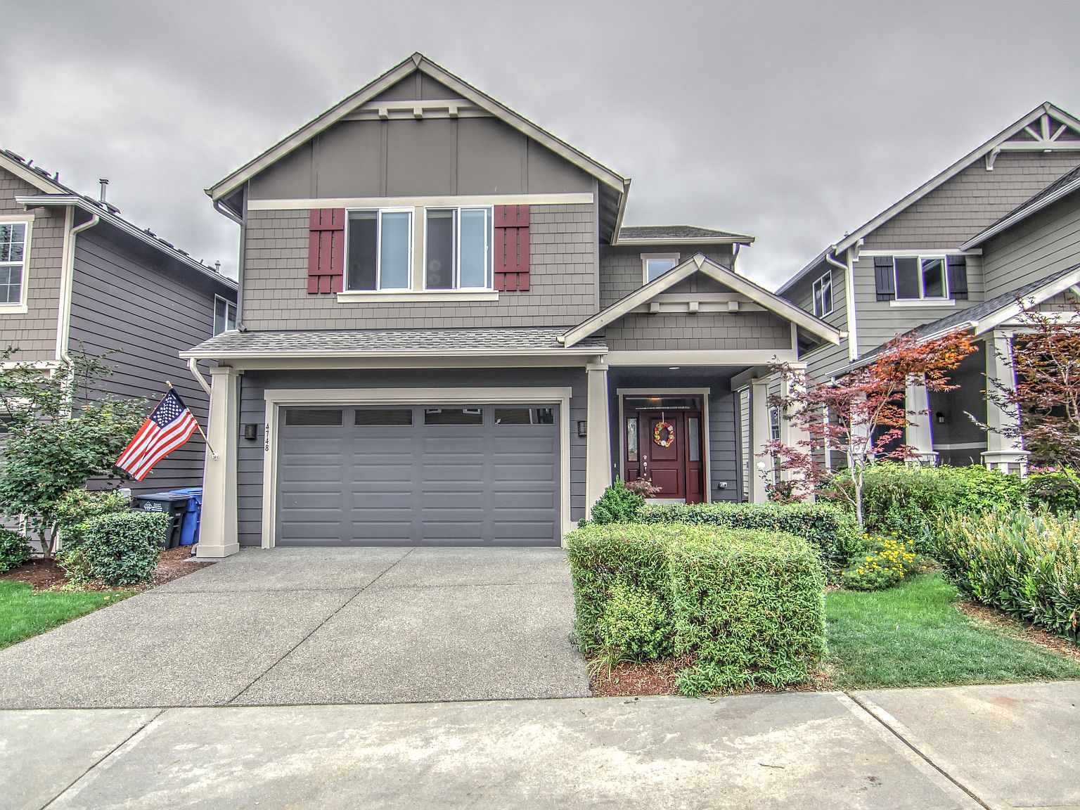 4748 Cedar Ct, Gig Harbor, WA 98332 | Zillow