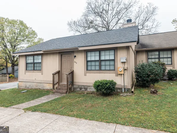 240 Tallulah Trl, Warner Robins, GA 31088