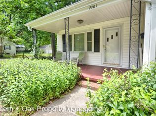 2301 Alabama Ave, Durham, NC 27705