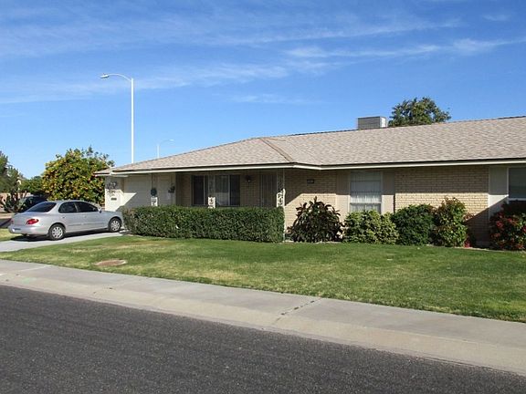 2nd image of 10632 W El Capitan Cir