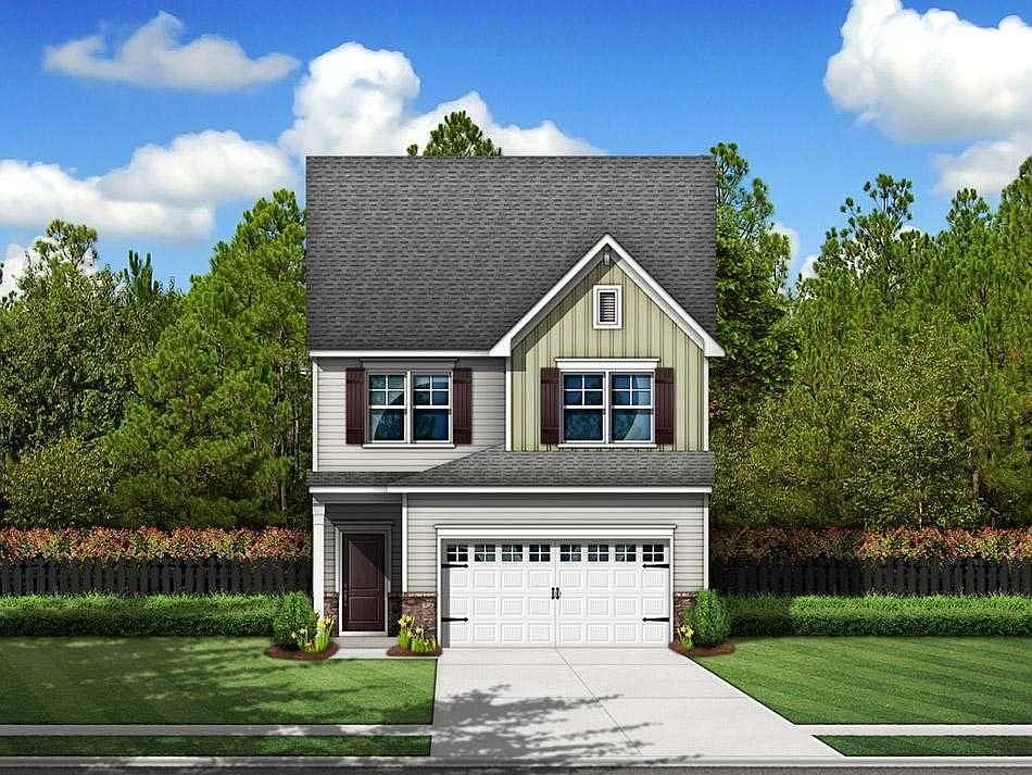 1st image of 492 Freshwater Dr