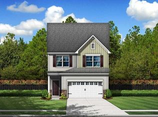 492 Freshwater Dr, Columbia, SC 29229