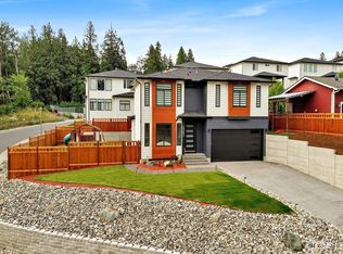 2363 Heather Dr, Ferndale, WA
