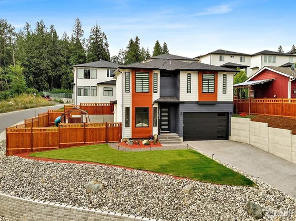 2363 Heather Drive, Ferndale, WA 98248