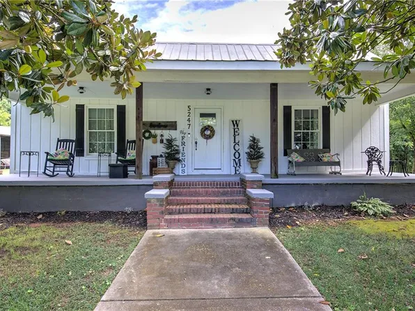 5247 Roland Hayes Pkwy SW, Calhoun, GA 30701