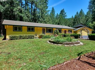 22660 S Cadonau Rd, Estacada, OR 97023