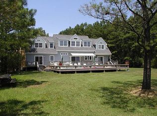 1675 Town Point Rd, Cambridge, MD 21613