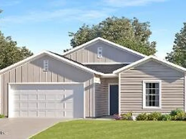 2628 FIELD DAISY Lane, Green Cove Springs, FL 32043