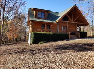 632 Grandview Peaks Dr, Nebo, NC 28761