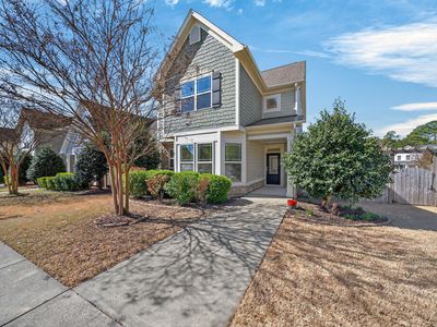 816 Wildflower Ridge Rd, Wake Forest, NC, 27587