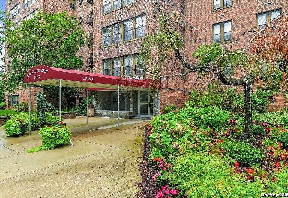 1st image of 18-75 Corporal Kennedy Street #1B