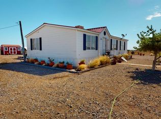 6525 Amapola Rd SE, Deming, NM 88030