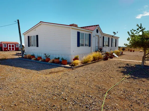 6525 Amapola Rd SE, Deming, NM 88030