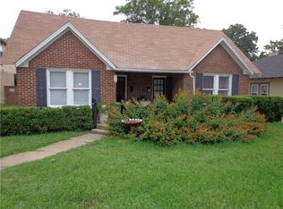 6336 Belmont Ave, Dallas, TX 75214