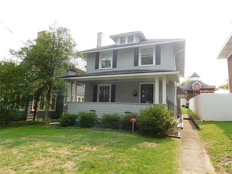 48 Charles St photo 1