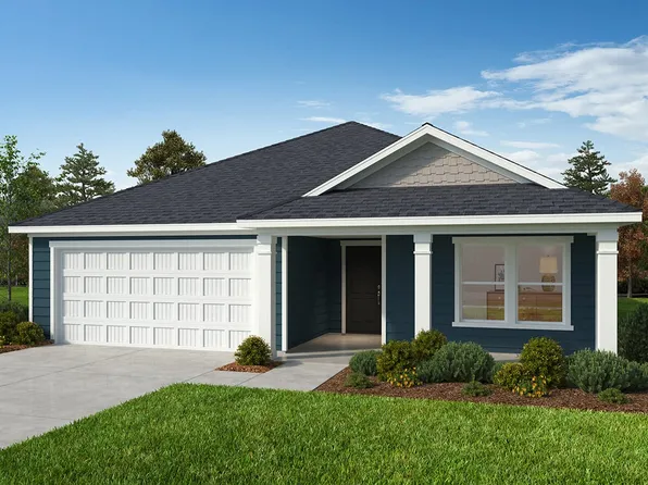 Plan 2074 Plan, Freeman Farms