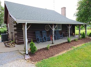 137 Whitaker Rd, Milton, KY 40045