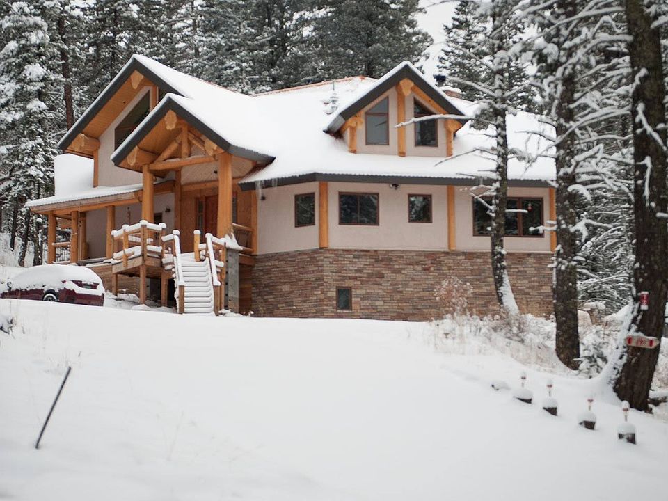 View from Sugar Maple