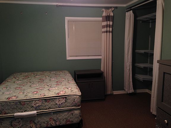 Front bedroom