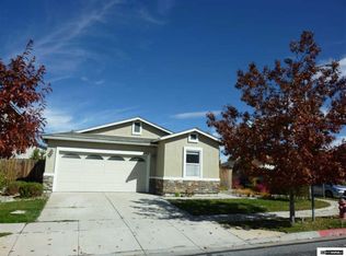 8900 Silverkist Dr, Reno, NV 89506