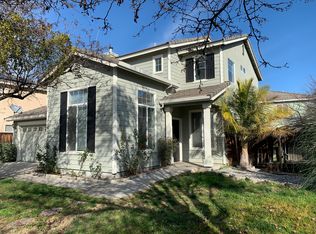 312 Sekera Ct, Tracy, CA 95376