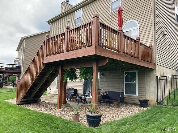 3rd image of 2517 Wild Fire Ct