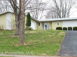 2511 E Covenanter Dr, Bloomington, IN