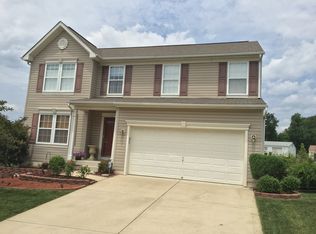 4624 Riddle Dr, Baltimore, MD 21236