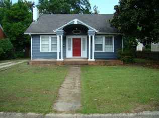 305 Lewis St, Greenville, NC 27858