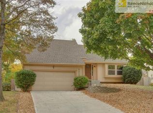 9216 Constance St, Lenexa, KS 66215