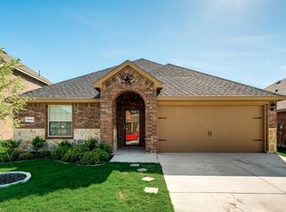 2425 Willard Way, Forney, TX 75126