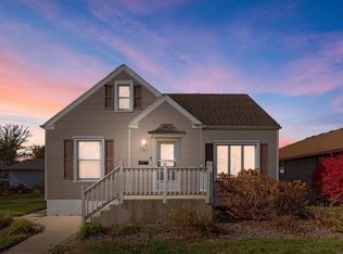 381 S Winfield Ave, Kankakee, IL 60901